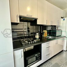 Квартира 28,4 м², студия - изображение 4