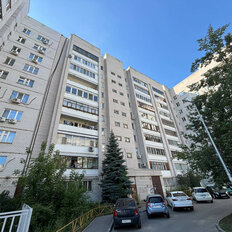 Квартира 71 м², 3-комнатная - изображение 1