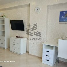 Квартира 28 м², 1-комнатная - изображение 3