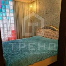 Квартира 56,4 м², 1-комнатная - изображение 5