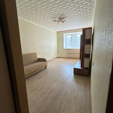 Квартира 31,6 м², 1-комнатная - изображение 5