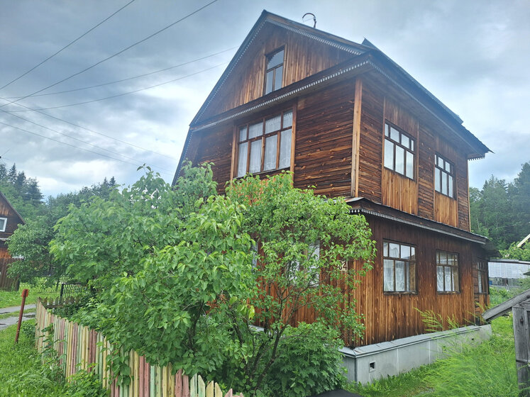 71,7 м² дом, 3 сотки участок 3 300 000 ₽ - изображение 47