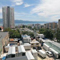 Квартира 32,4 м², 1-комнатная - изображение 1