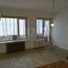 Квартира 93 м², 3-комнатная - изображение 5