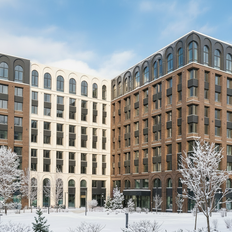 Квартира 83,8 м², 3-комнатная - изображение 2