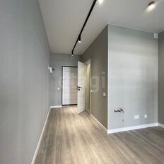 Квартира 22,9 м², студия - изображение 3