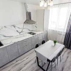 Квартира 38,6 м², 1-комнатные - изображение 1