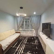 Квартира 63 м², 2-комнатная - изображение 5