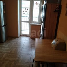 Квартира 42,5 м², 1-комнатная - изображение 3