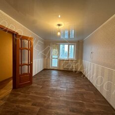 Квартира 58,1 м², 3-комнатная - изображение 1