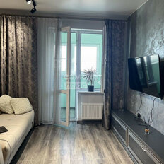 Квартира 42 м², 2-комнатная - изображение 5