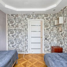 Квартира 62,9 м², 3-комнатная - изображение 5