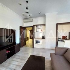 Квартира 100 м², 3-комнатные - изображение 4