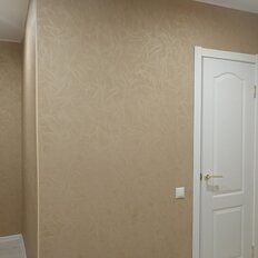 Квартира 39 м², 1-комнатная - изображение 4