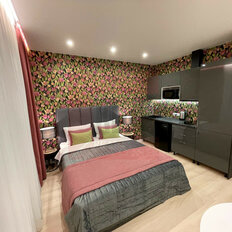 Квартира 100 м², 4-комнатная - изображение 3