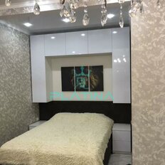 Квартира 32 м², студия - изображение 3