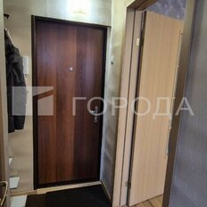 Квартира 30,3 м², 1-комнатная - изображение 3