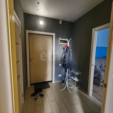 Квартира 38 м², 1-комнатная - изображение 5