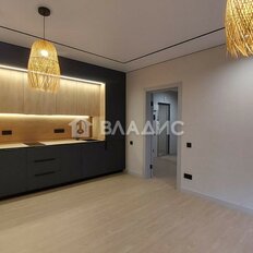 Квартира 36,4 м², 1-комнатная - изображение 2
