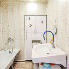 Квартира 40,9 м², 2-комнатная - изображение 4