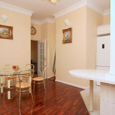 Квартира 140 м², 3-комнатная - изображение 4