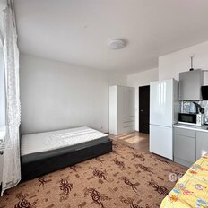 Квартира 24 м², студия - изображение 3