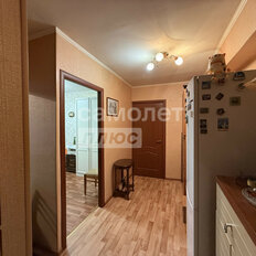 Квартира 45,4 м², 2-комнатная - изображение 4