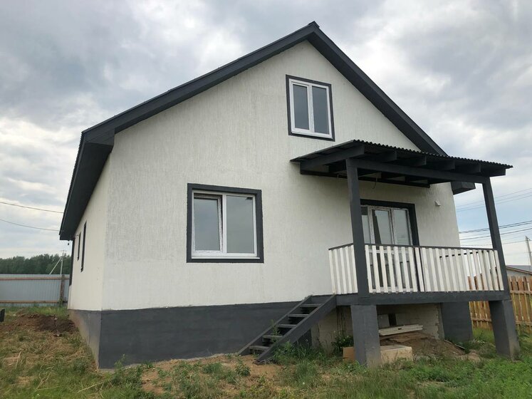 20 м² дом, 11 соток участок 2 500 000 ₽ - изображение 35