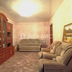 Квартира 52 м², 2-комнатная - изображение 4