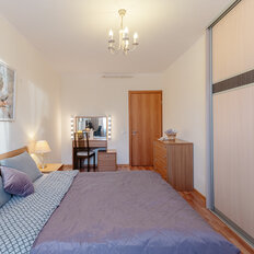 Квартира 44,4 м², 1-комнатные - изображение 2