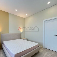 Квартира 42 м², 1-комнатная - изображение 4