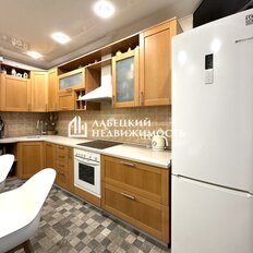 Квартира 53,6 м², 2-комнатная - изображение 5