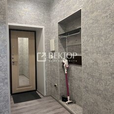 Квартира 39 м², 2-комнатная - изображение 4