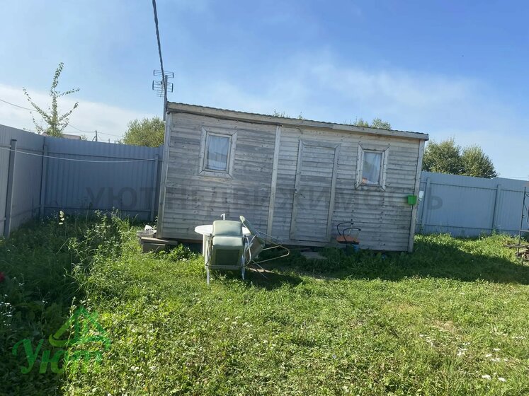 8,1 сотки, участок 2 442 000 ₽ - изображение 35