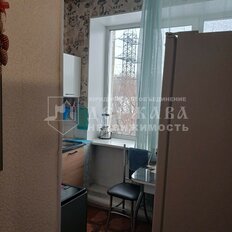Квартира 21,2 м², студия - изображение 2