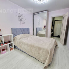 Квартира 49 м², 2-комнатная - изображение 4