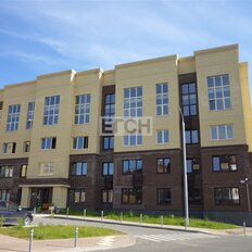 Квартира 26,2 м², студия - изображение 3