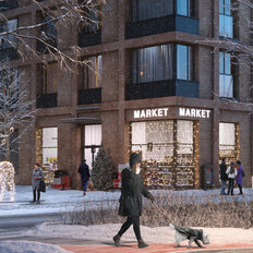 Квартира 52,2 м², 2-комнатная - изображение 5