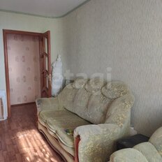 Квартира 58,8 м², 2-комнатная - изображение 3