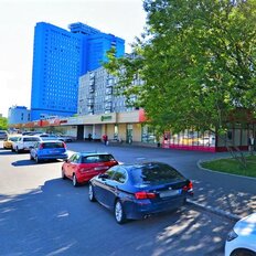 1220 м², торговое помещение - изображение 1
