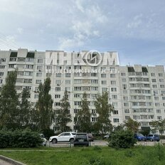 Квартира 37,1 м², 1-комнатная - изображение 1