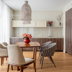 Квартира 100,6 м², 3-комнатная - изображение 4