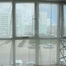 Квартира 32,5 м², студия - изображение 4