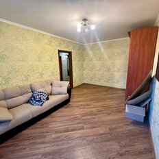 Квартира 38,7 м², 1-комнатная - изображение 2