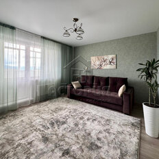 Квартира 40,1 м², 1-комнатная - изображение 1