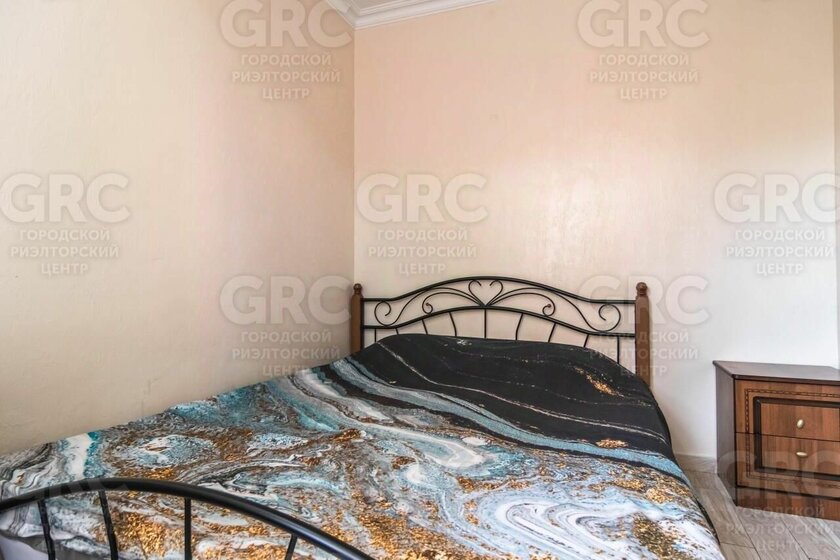 31,6 м², 1-комнатная квартира 6 500 000 ₽ - изображение 61