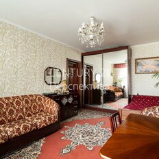 Квартира 37 м², 1-комнатная - изображение 5