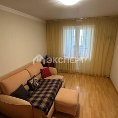 Квартира 67,4 м², 3-комнатная - изображение 4