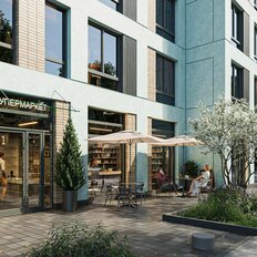 Квартира 31,2 м², студия - изображение 3