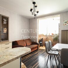 Квартира 52 м², 2-комнатная - изображение 5